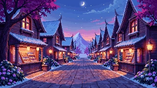 活动公告主题插画